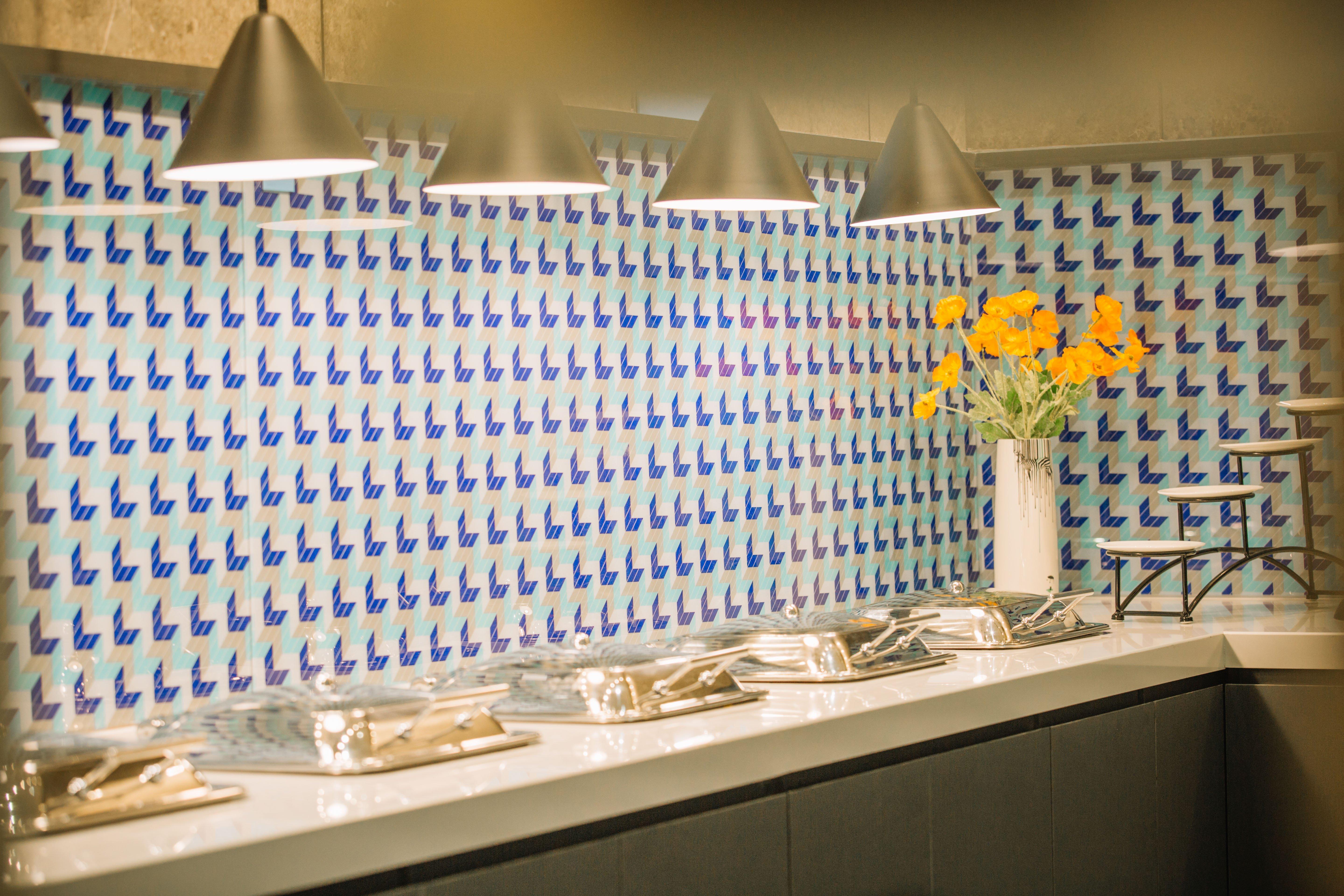 Holiday Inn Express Ningbo Fenghua By Ihg Luaran gambar